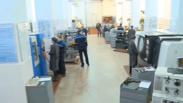 О КарГТУ смотреть онлайн