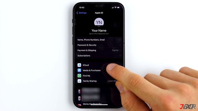 iCloud storage full? Free up space! [2023] смотреть онлайн