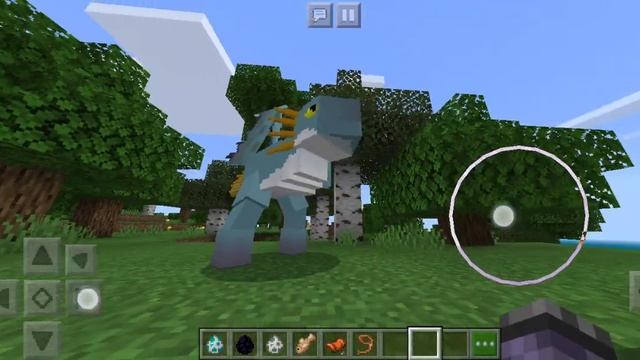 Как скачать моды на майнкрафт как приручить дракона 3 смотреть онлайн