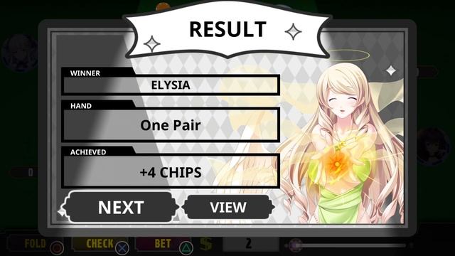 Poker Pretty Girls Battle Fantasy World Edition - Walkthrough | Trophy Guide | Achievement Guide смотреть онлайн