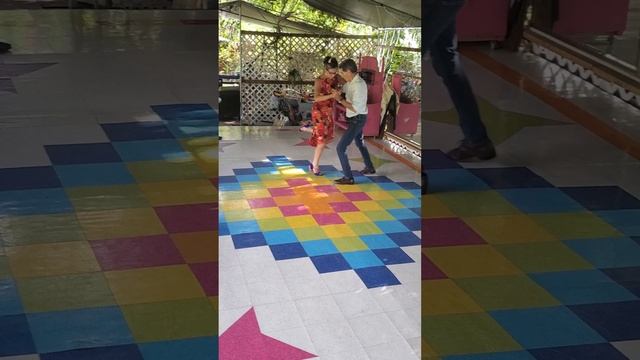 Tango Master смотреть онлайн