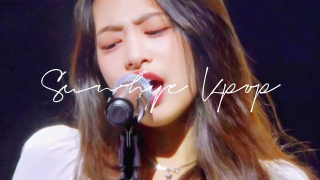 Baby Monster Ahyeon ''Danerously'' (Sped Up)