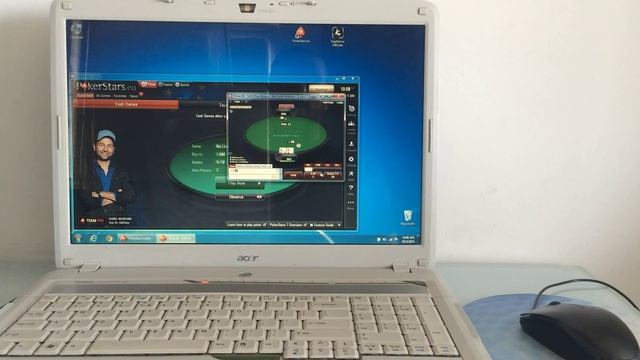 Sagittarius ABZ Learning: Playing on poker stars смотреть онлайн