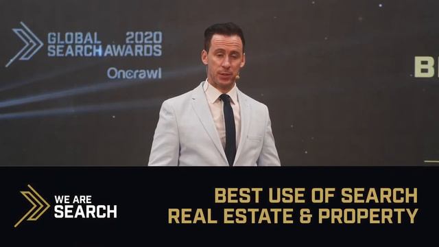 Global Search Awards 2020 смотреть онлайн