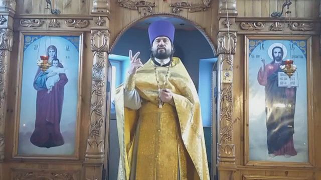 Благодарный Богу святитель Филарет, митрополит Московский. смотреть онлайн