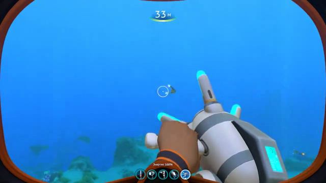 Subnautica 2021 смотреть онлайн