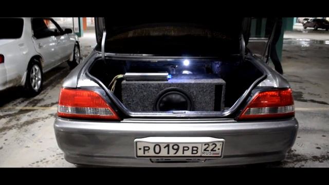 Street Drift Barnaul 21.12.2016 смотреть онлайн