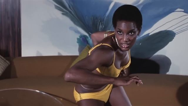 DIAMONDS ARE FOREVER | Bambi And Thumper