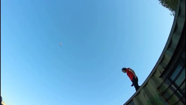 BMX: ШОН БЕРНС СТАРЕЕТ - ECLAT