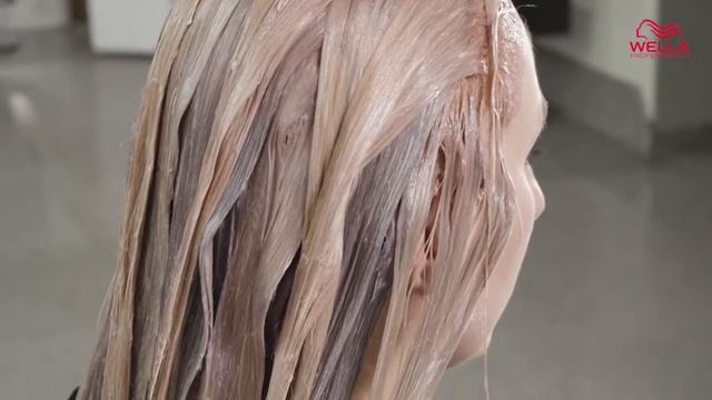 TONOWANIE COLOR TOUCH INSTAMATIC - Wella Professionals