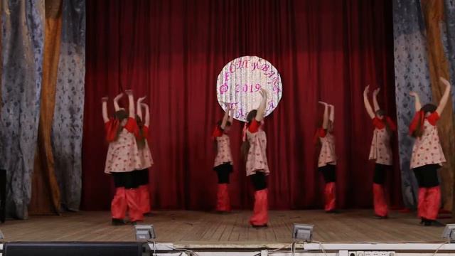 24 на поляне студия детство