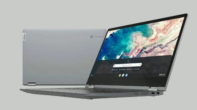 CES 2020: Lenovo IdeaPad Duet And IdeaPad Flex 5 With Chrome OS Launched смотреть онлайн