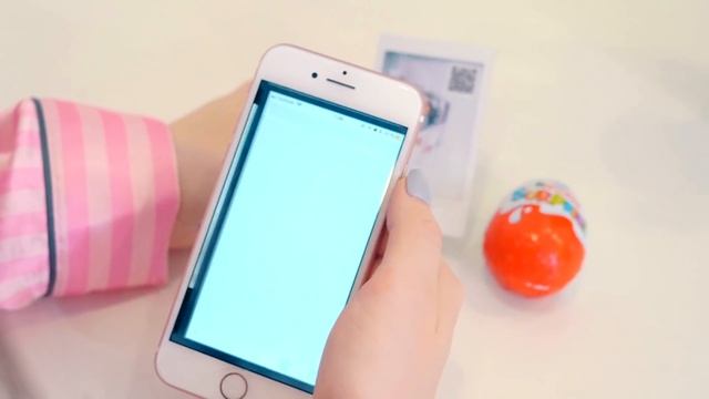 Необычное утро с Instax mini LiPlay/ Вика Блисс смотреть онлайн