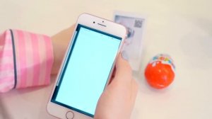 Необычное утро с Instax mini LiPlay/ Вика Блисс