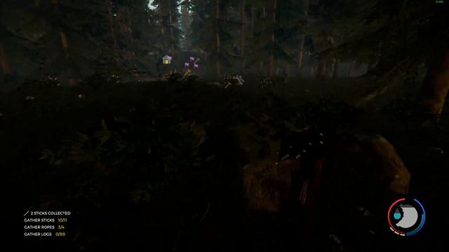 The Forest - They Can Use What Now смотреть онлайн