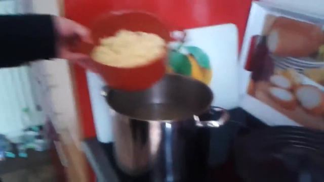 Мой рецепт борща смотреть онлайн