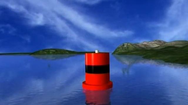 14 Плавучие навигационные знаки смотреть онлайн