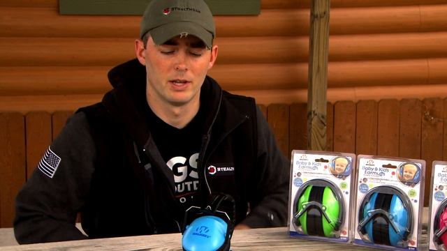WALKERS CHILDREN'S EAR PROTECTION OVERVIEW смотреть онлайн