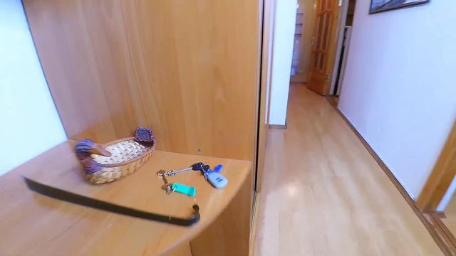 Квартира в Казани Пушкина 5