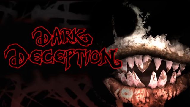 Dark Deception - Monkey Business смотреть онлайн