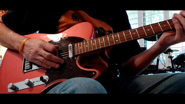 Fender Player Plus Nashville Telecaster Review смотреть онлайн