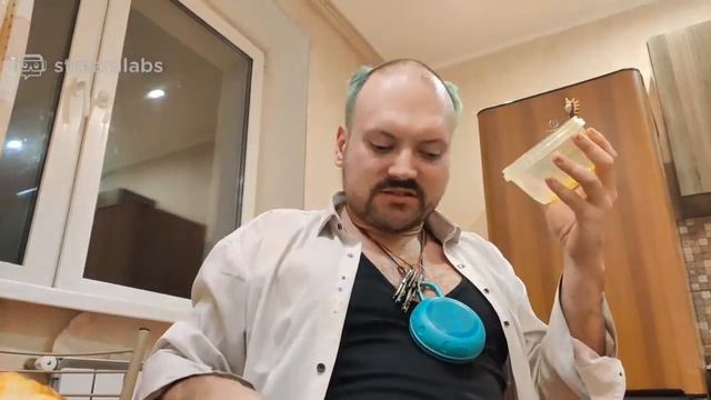 Маэстро Рыба угрожает тюрьмой Репейнику и Королю Трандуилу смотреть онлайн