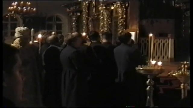 Cв. Архангелов и ангелов. г. Нижний Новгород. -2 смотреть онлайн