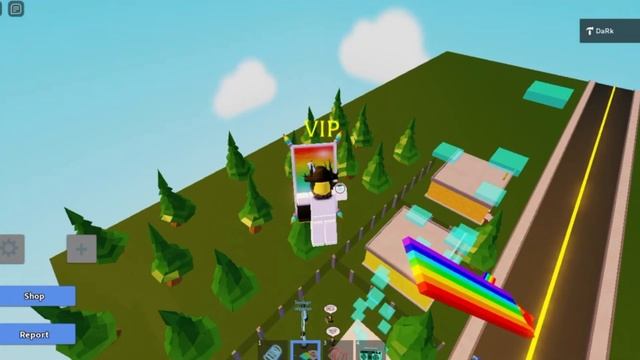 Как НАХОДИТЬСЯ АФК БЕСКОНЕЧНО в Roblox? смотреть онлайн