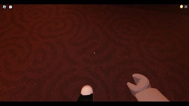 Первый раз играю в РОБЛОКС ROBLOX смотреть онлайн