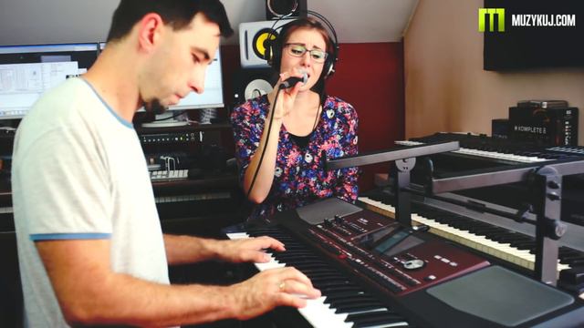 Korg Pa700 Voice FX смотреть онлайн