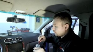 Ремонт прожога за 5 минут. Мастер класс от профессионала.