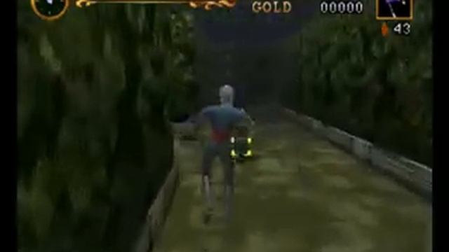 TAS Castlevania Legacy of Darkness N64 in 54:25 by Slash Star Dash смотреть онлайн