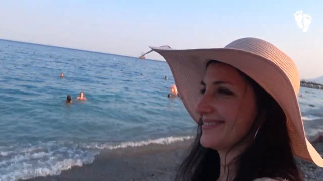 LONG NAILS ? VACATION MIX