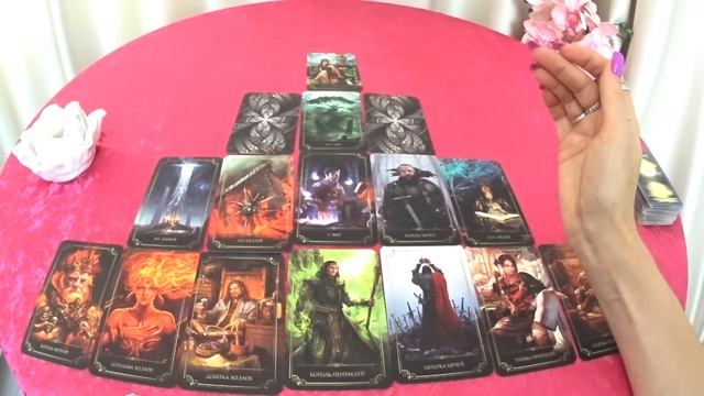 ГОРОСКОП СКОРПИОНЫ С 09 ПО 15 ОКТЯБРЯ НА НЕДЕЛЮ ПРОГНОЗ. 2023 ГОД смотреть онлайн