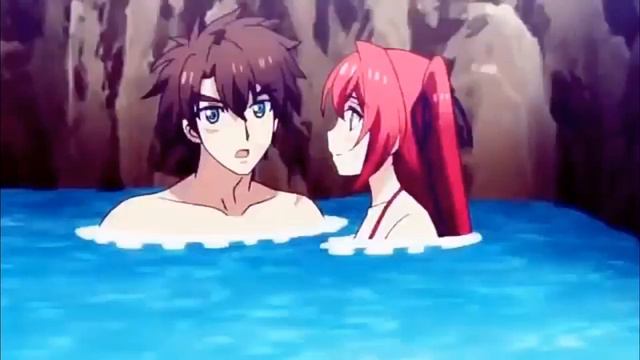 Сорта аниме клип