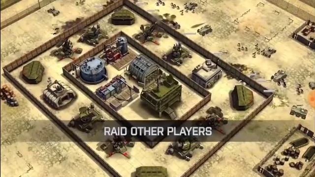 arma Mobile Ops Android смотреть онлайн