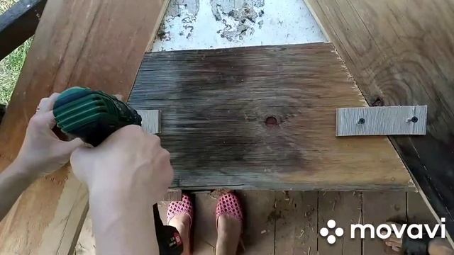 ?️Цветочная клумба в виде буквы А смотреть онлайн