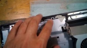 Разбор моноблока ASUS ET2031i