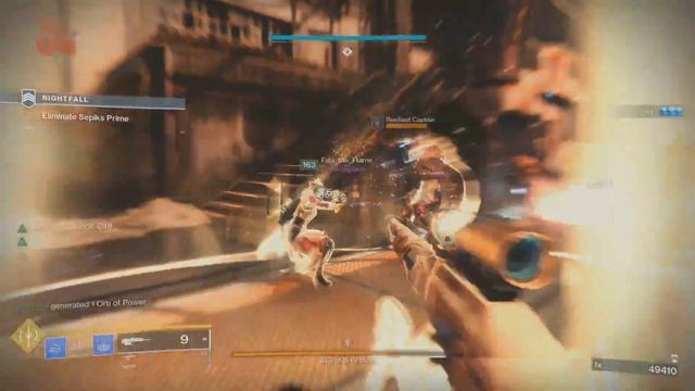 [149] World Without Light (Let's Play Destiny 2 [PC] w/ GaLm) - Beyond Light смотреть онлайн