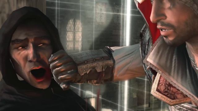ASSASSIN'S CREED 2 - ЛЕГЕНДА СЕРИИ! смотреть онлайн
