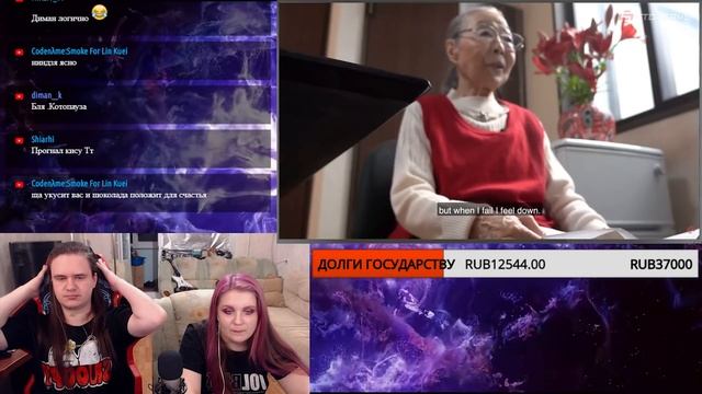 Хоррор-игры, основанные на реальных событиях [Страшно, вырубай!] | РЕАКЦИЯ НА @StopGameRu |