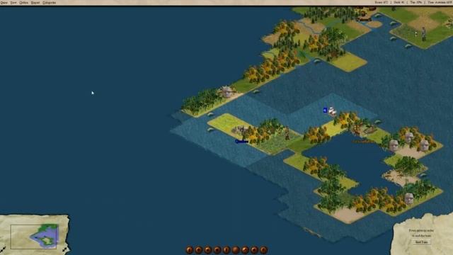 Let Me Play: FreeCol! 08 (Operation Kick-Ass Commence!!!) смотреть онлайн