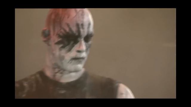 God Seed (Gorgoroth) - Teethgrinding Live At Wacken 2008 DVD HD 1080p