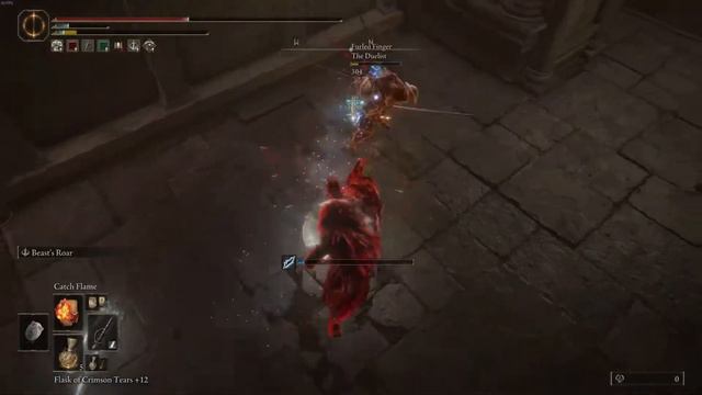 Elden Ring | Dirty Ashen Capital gankers pay the price смотреть онлайн