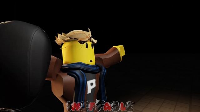 PghLFilms BUT WITH HAIR!? || Roblox Animation || смотреть онлайн