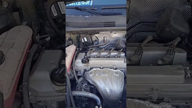 Джили Эмгранд X7 33.500 т.км что делалось и мои впечатления смотреть онлайн
