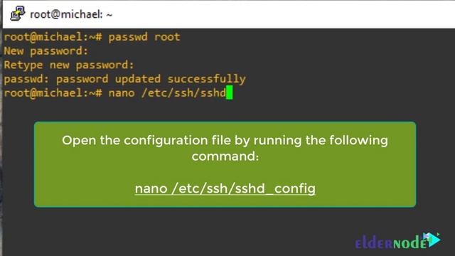 How to Enable Root Login via ssh on Ubuntu 20 04 смотреть онлайн
