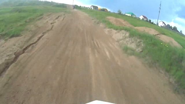 На борту Смирнов Мотокросс Чусовой смотреть онлайн