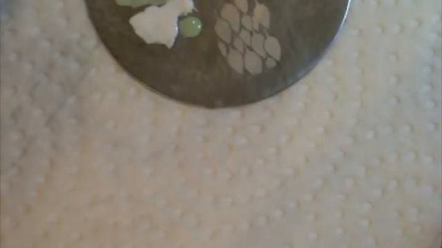 Chrysanthemum Flower Nail Art Tutorial (Bundle Monster 204)