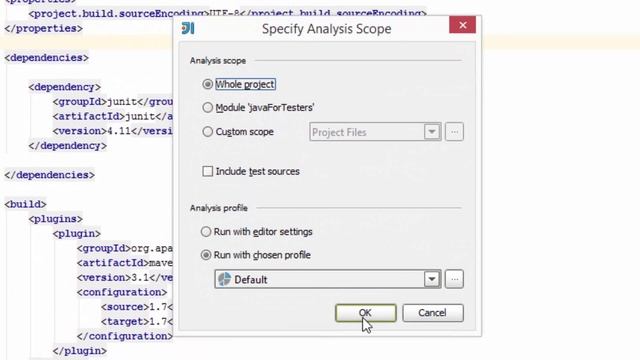 Using FindBugs, CheckStyle and PMD from IntelliJ with QAplug to improve your Java Coding смотреть онлайн